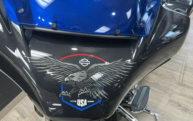 2026 Harley-Davidson® Street Glide®