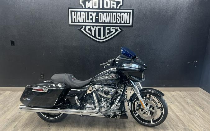 2026 Harley-Davidson® Street Glide®