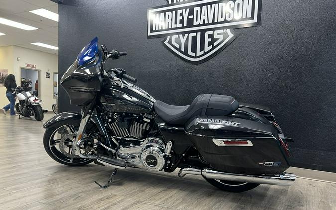 2026 Harley-Davidson® Street Glide®