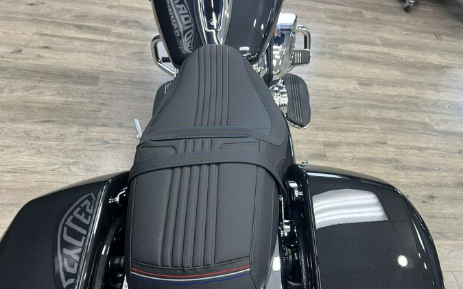 2026 Harley-Davidson® Street Glide®