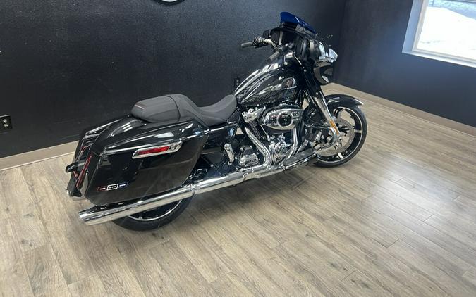 2026 Harley-Davidson® Street Glide®