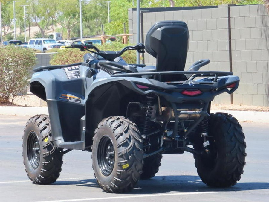 2026 Can-Am® Outlander MAX DPS 700