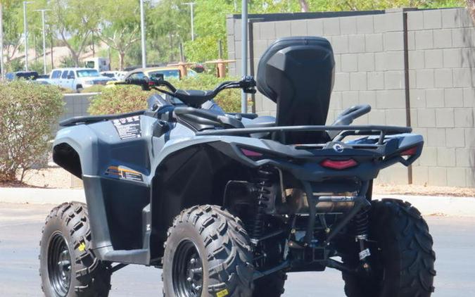 2026 Can-Am® Outlander MAX DPS 700
