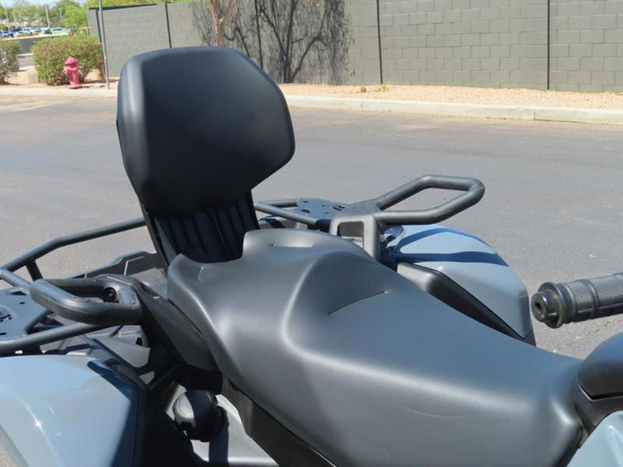 2026 Can-Am® Outlander MAX DPS 700