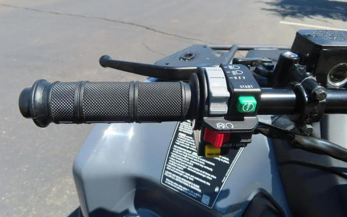 2026 Can-Am® Outlander MAX DPS 700