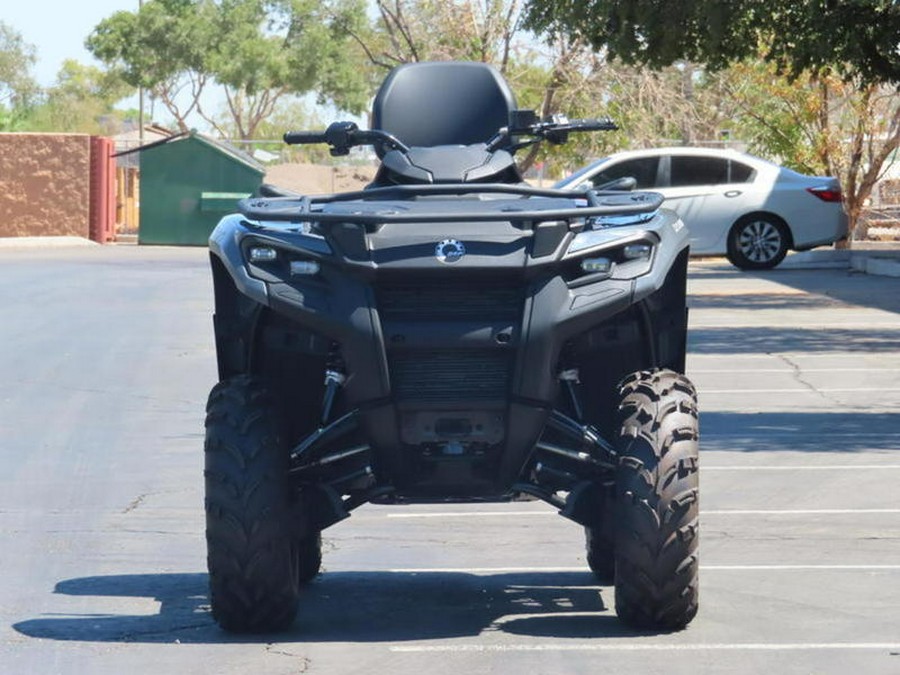 2026 Can-Am® Outlander MAX DPS 700