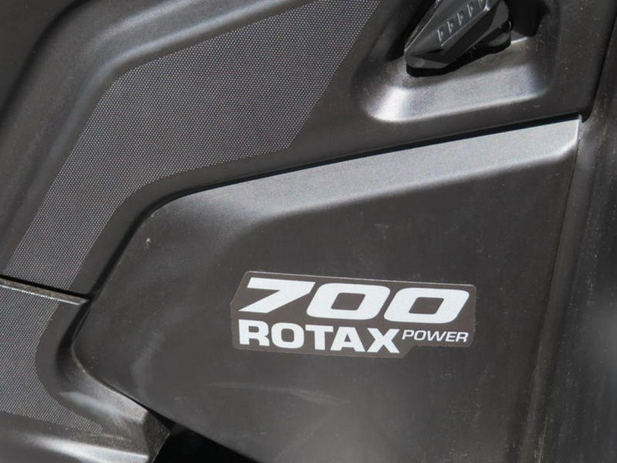 2026 Can-Am® Outlander MAX DPS 700