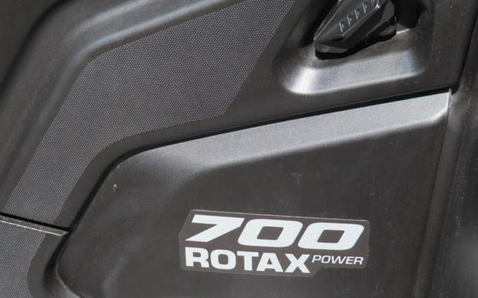 2026 Can-Am® Outlander MAX DPS 700