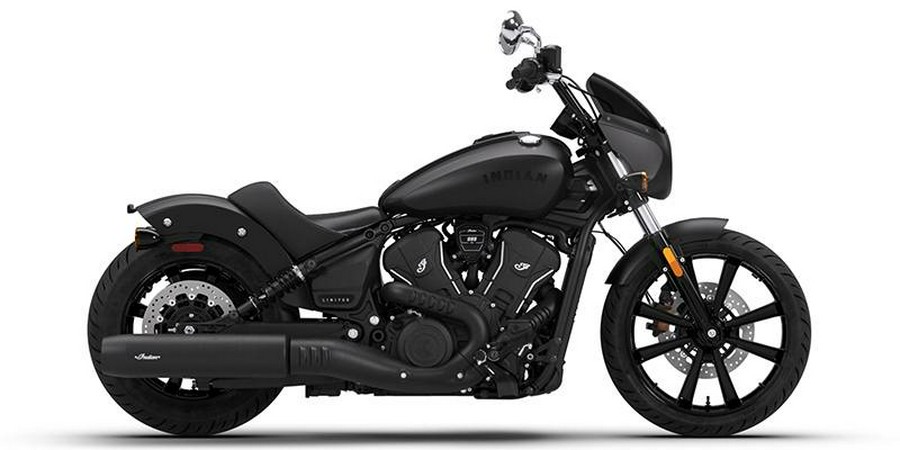 2026 Indian Motorcycle® Sport Scout® Sixty Limited