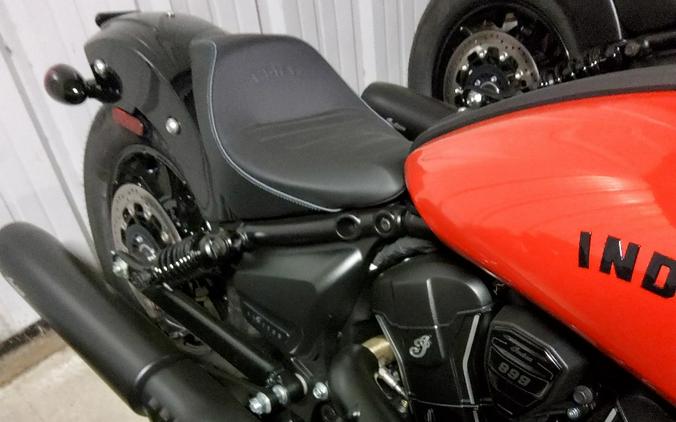 2026 Indian Motorcycle® Sport Scout® Sixty Limited