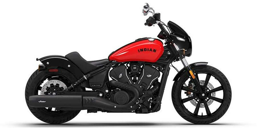 2026 Indian Motorcycle® Sport Scout® Sixty Limited