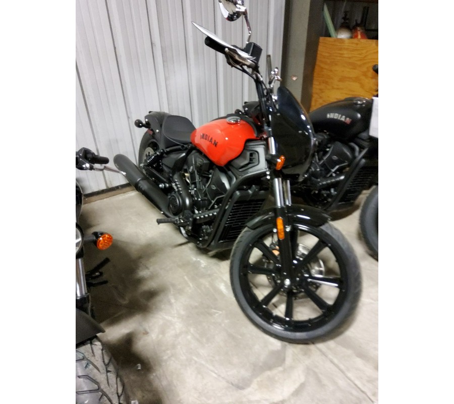 2026 Indian Motorcycle® Sport Scout® Sixty Limited