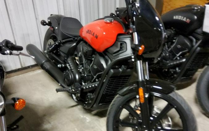 2026 Indian Motorcycle® Sport Scout® Sixty Limited