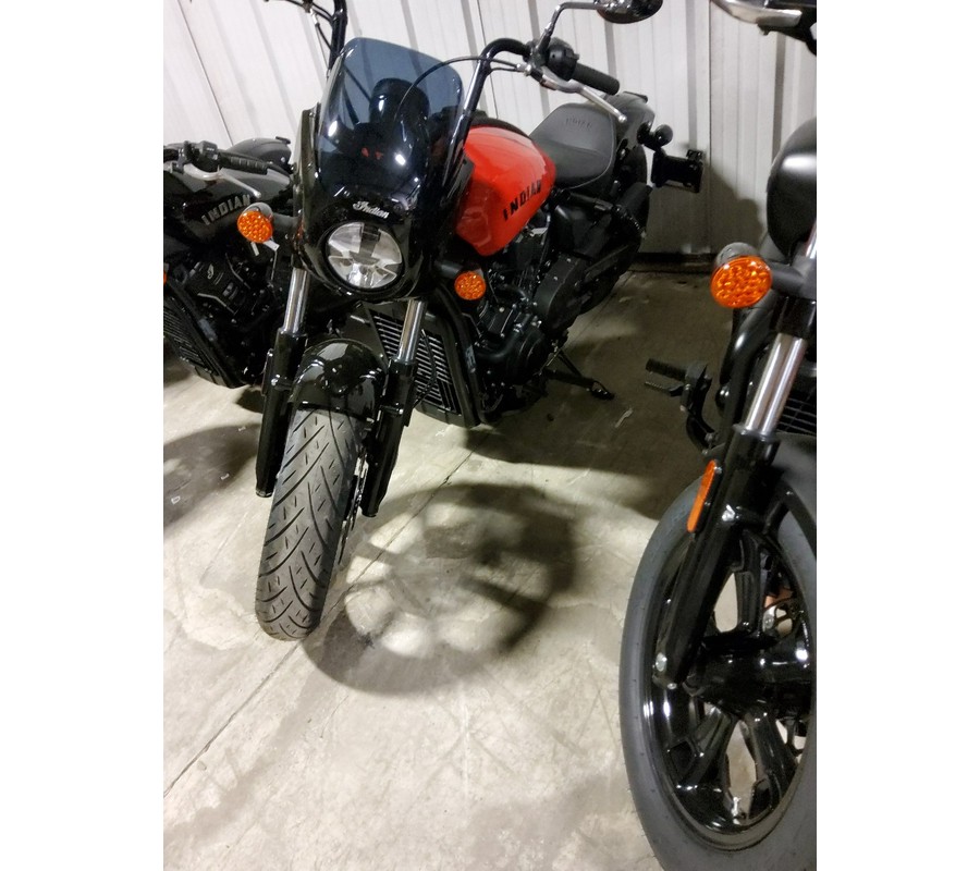 2026 Indian Motorcycle® Sport Scout® Sixty Limited