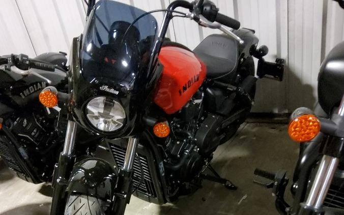 2026 Indian Motorcycle® Sport Scout® Sixty Limited