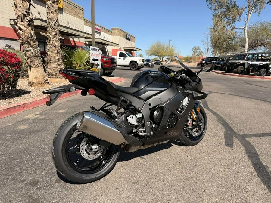 2026 Kawasaki Ninja® ZX™-10R