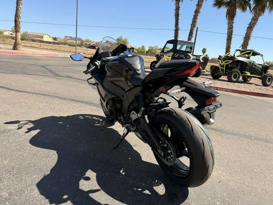 2026 Kawasaki Ninja® ZX™-10R