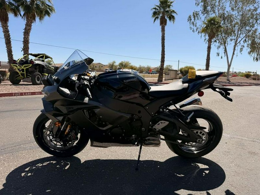 2026 Kawasaki Ninja® ZX™-10R