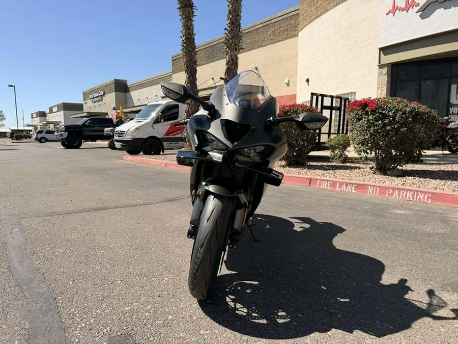 2026 Kawasaki Ninja® ZX™-10R