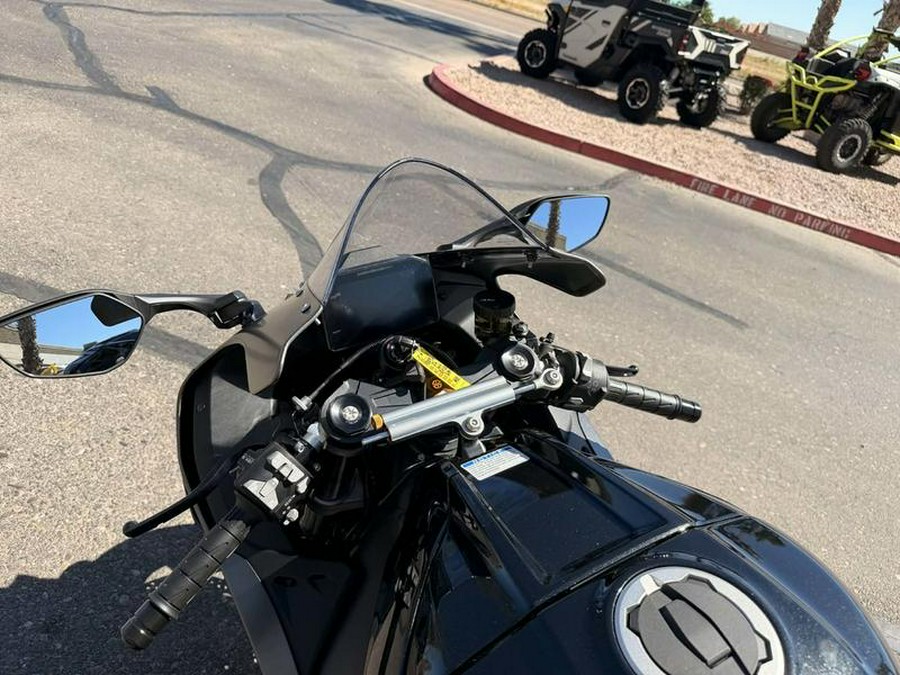 2026 Kawasaki Ninja® ZX™-10R