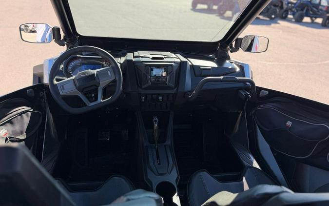2021 Polaris RZR Pro XP® 4 Sport Rockford Fosgate® LE