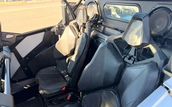 2021 Polaris RZR Pro XP® 4 Sport Rockford Fosgate® LE