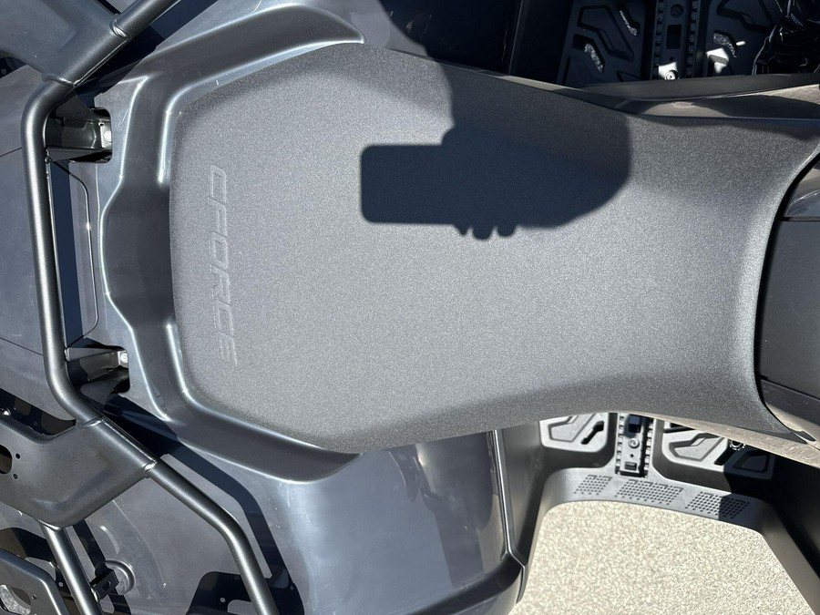 2026 CFMOTO CFORCE 400