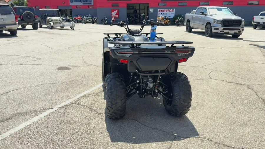 2026 CFMOTO CFORCE 400