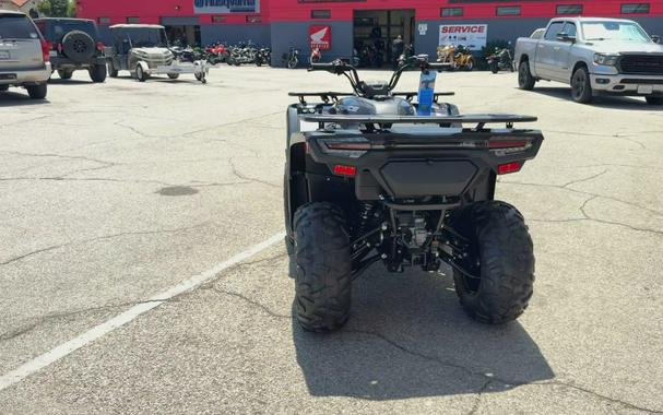 2026 CFMOTO CFORCE 400