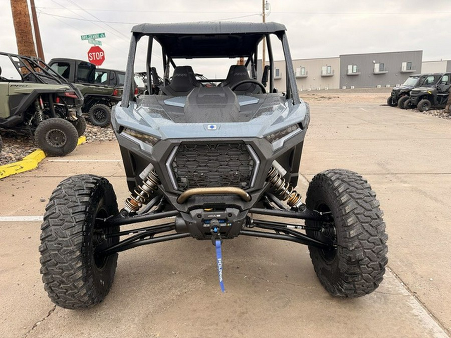 2026 Polaris RZR XP S 4 1000 Ultimate