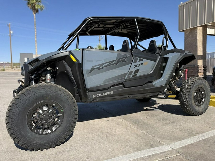 2026 Polaris RZR XP S 4 1000 Ultimate