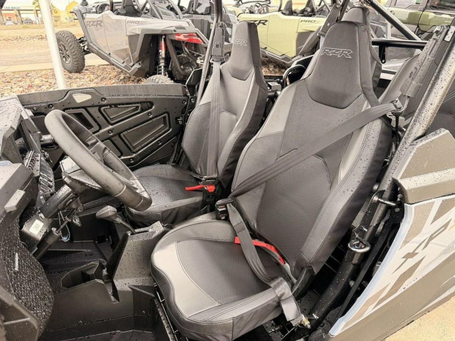 2026 Polaris RZR XP S 4 1000 Ultimate