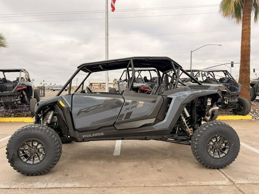 2026 Polaris RZR XP S 4 1000 Ultimate