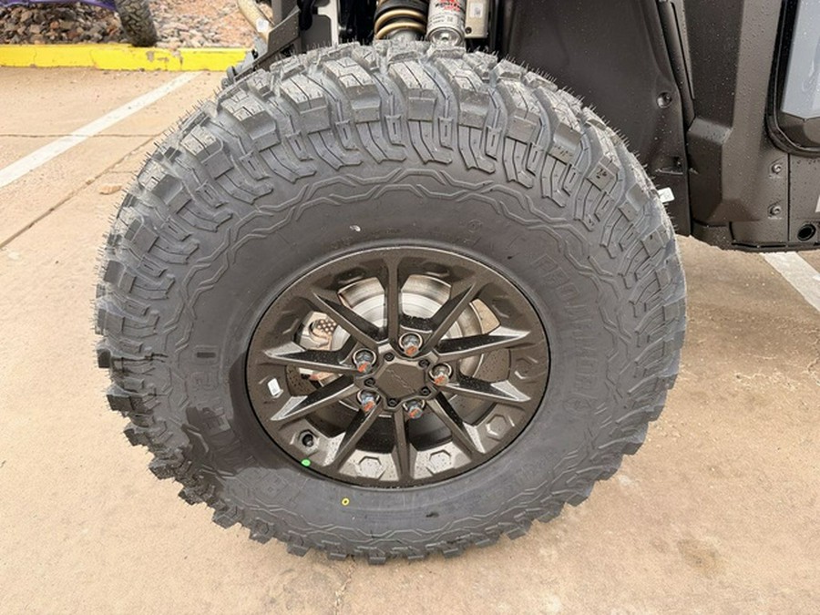 2026 Polaris RZR XP S 4 1000 Ultimate