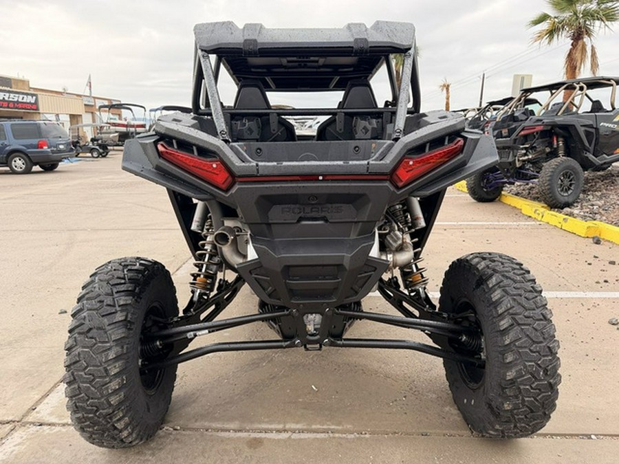 2026 Polaris RZR XP S 4 1000 Ultimate
