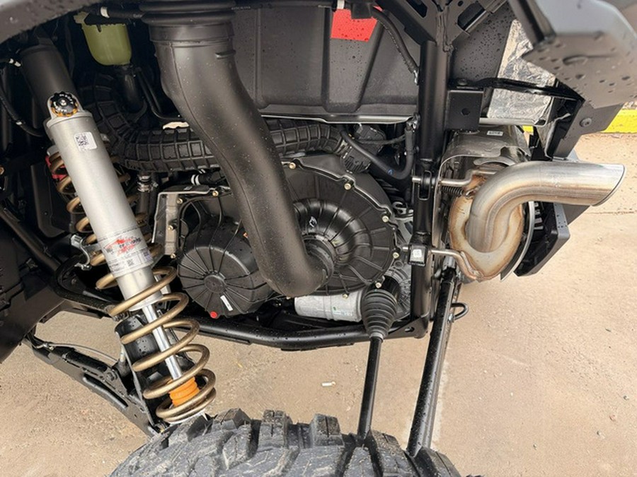 2026 Polaris RZR XP S 4 1000 Ultimate