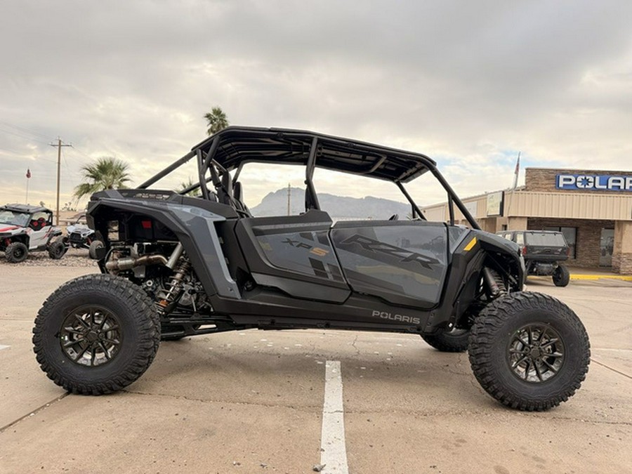 2026 Polaris RZR XP S 4 1000 Ultimate