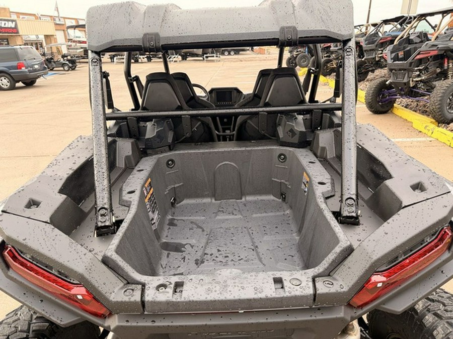 2026 Polaris RZR XP S 4 1000 Ultimate