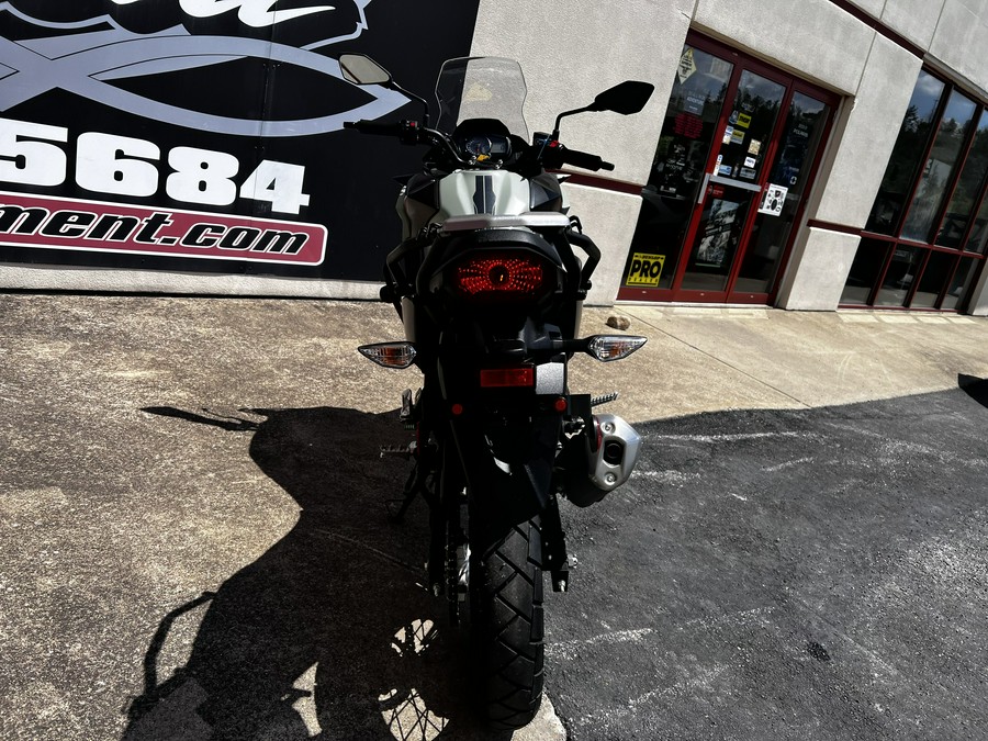 2024 Kawasaki Versys-X 300 ABS
