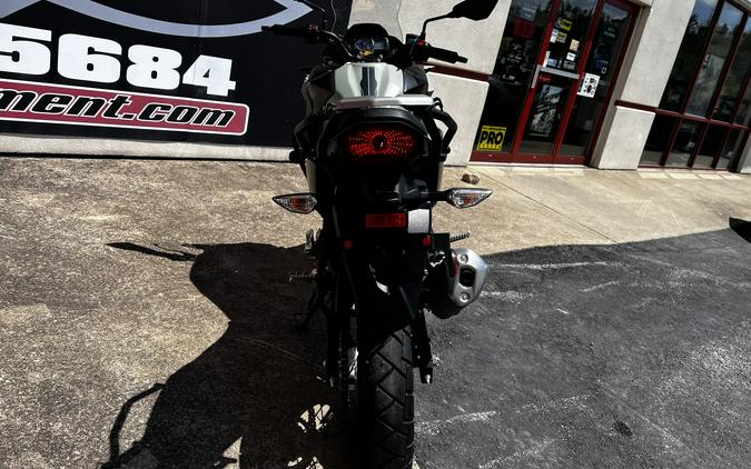 2024 Kawasaki Versys-X 300 ABS