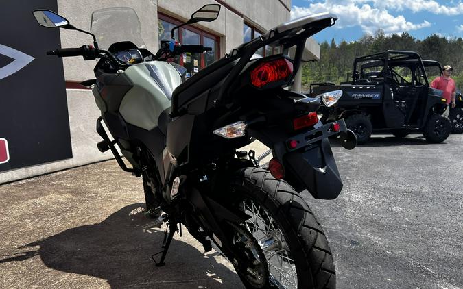 2024 Kawasaki Versys-X 300 ABS