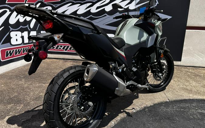 2024 Kawasaki Versys-X 300 ABS