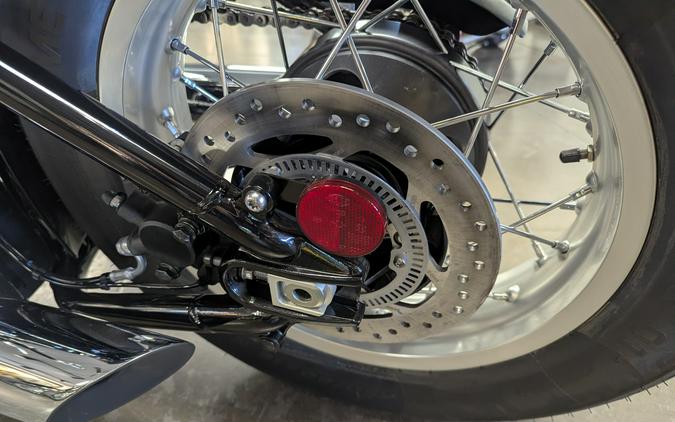 2026 Triumph Bonneville Speedmaster