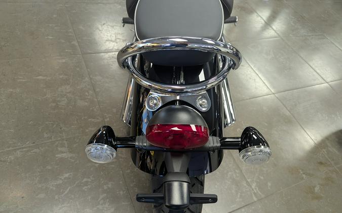 2026 Triumph Bonneville Speedmaster