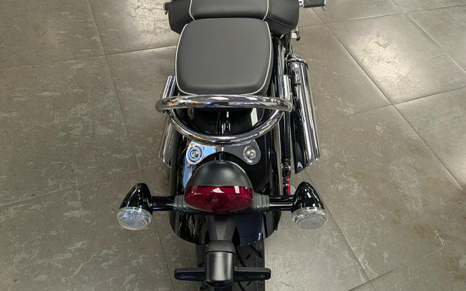 2026 Triumph Bonneville Speedmaster
