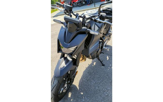 2025 Honda CB750 HORNET