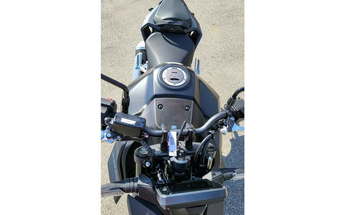 2025 Honda CB750 HORNET