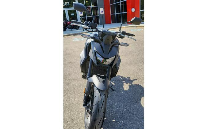 2025 Honda CB750 HORNET