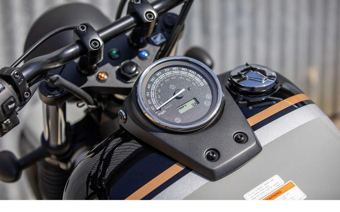 2025 Honda Shadow Phantom ABS