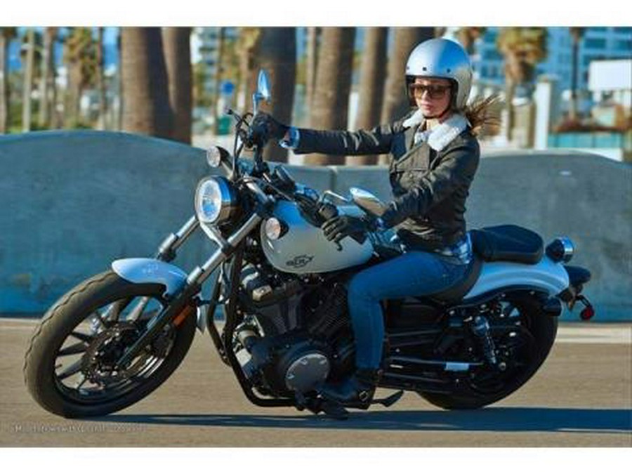 2014 Yamaha Bolt™